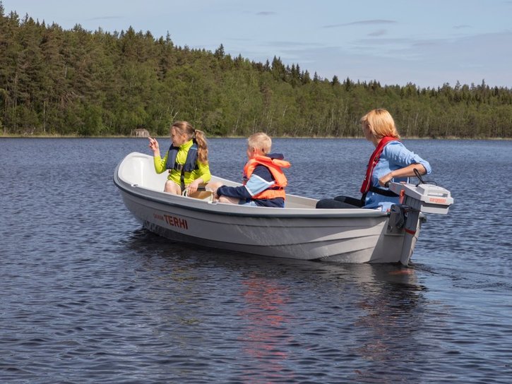 Terhi Saiman Solar - Image 3