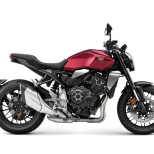 Honda CB1000R Neo Sport