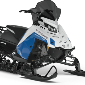 Polaris 650 NORDIC PRO 146