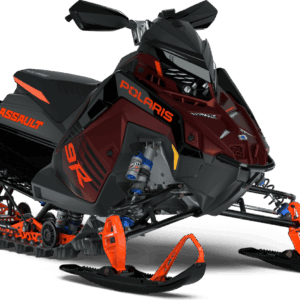 Polaris 9R Switchback Assault 146