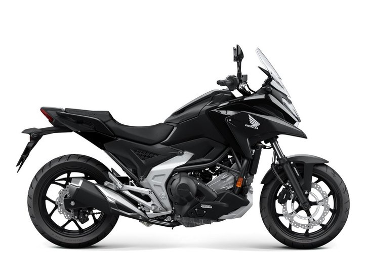 Honda NC750X DCT 2024vm - Image 2
