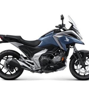 Honda NC750X DCT 2024vm