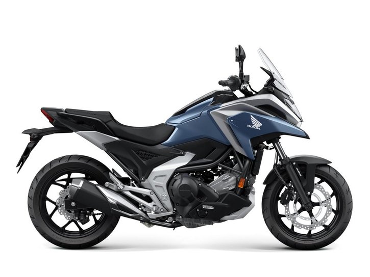 Honda NC750X DCT 2024vm