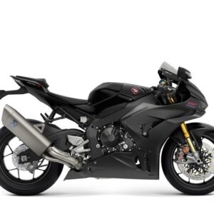 Honda CBR1000RR-R Fireblade SP