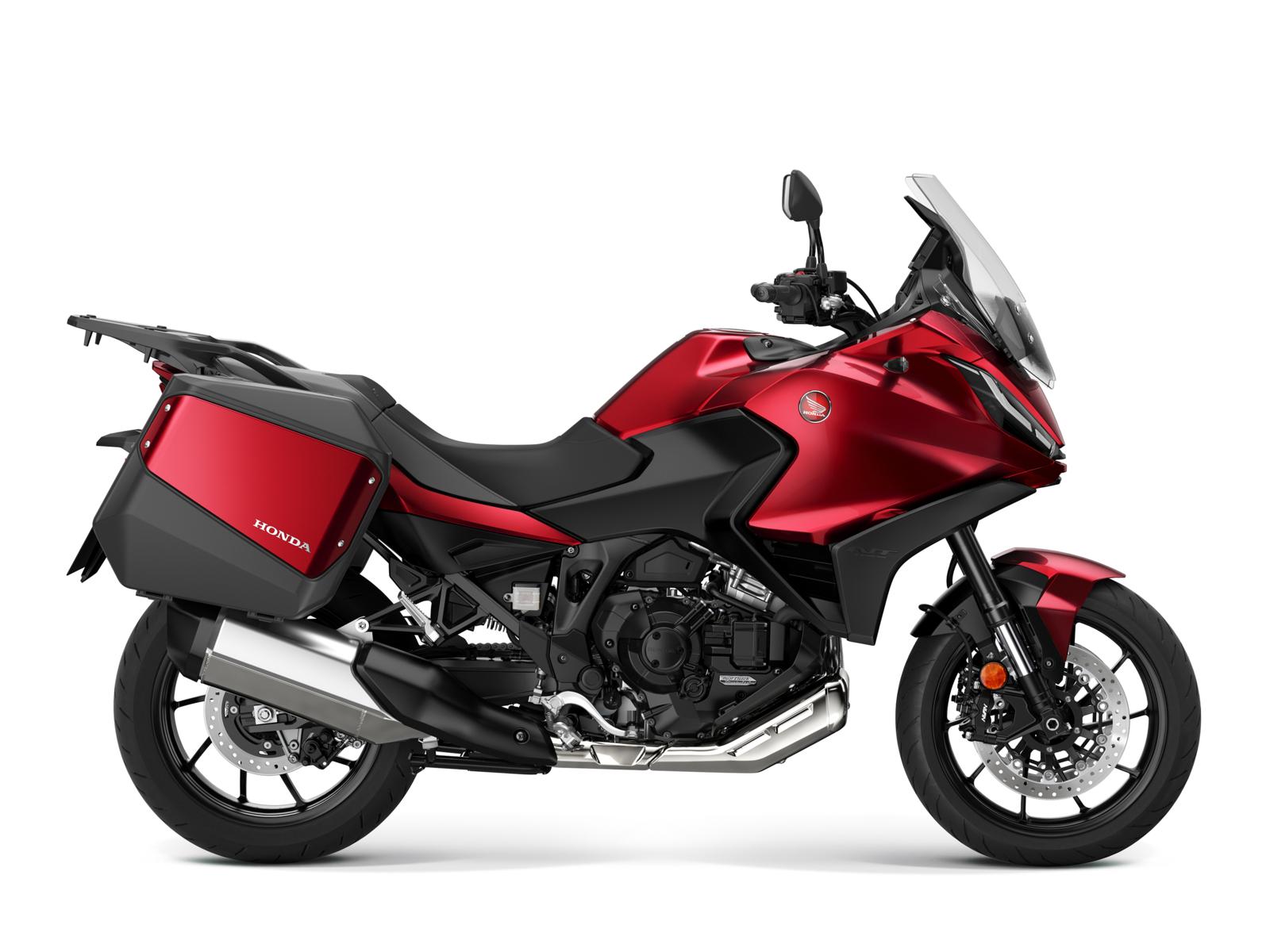 Honda NT1100 DCT - Image 2