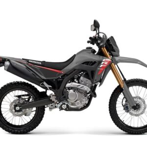 Honda CRF300L