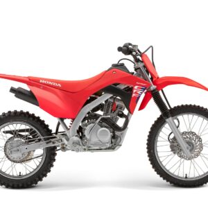 Honda CRF125FB
