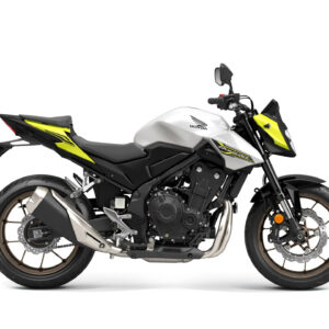 Honda CB500 Hornet