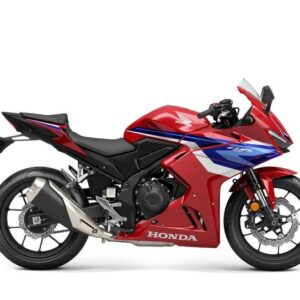 Honda CBR500R
