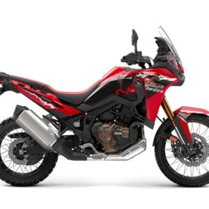Honda CRF1100L Africa Twin DCT