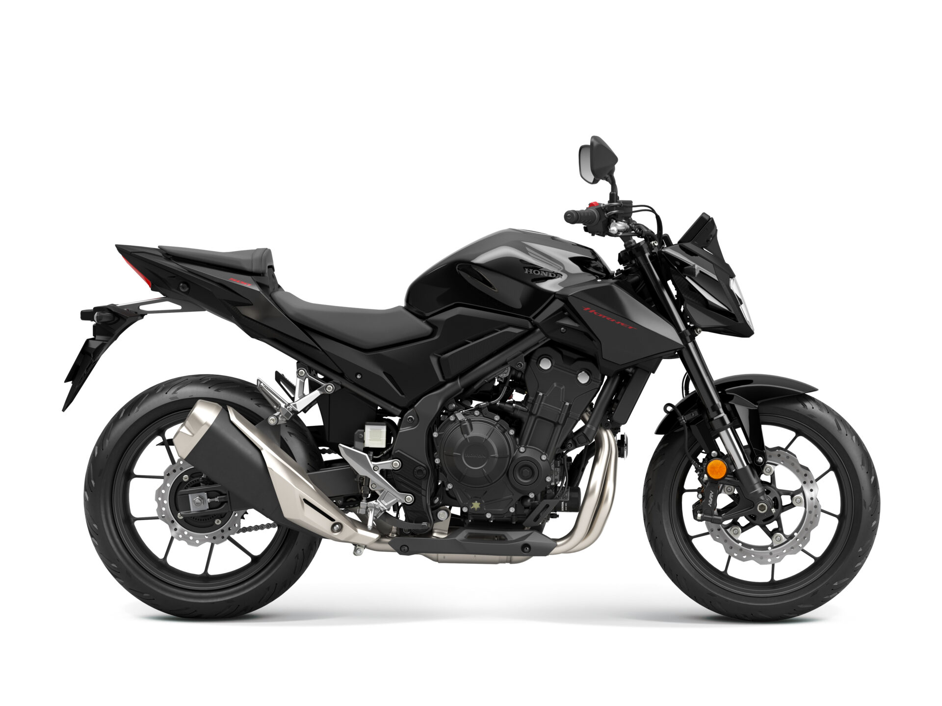 Honda CB500 Hornet - Image 2