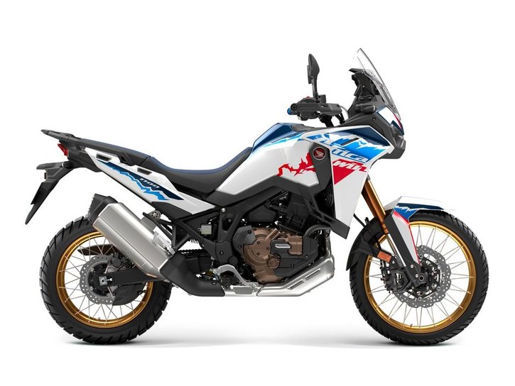 Honda CRF1100L Africa Twin DCT - Image 2