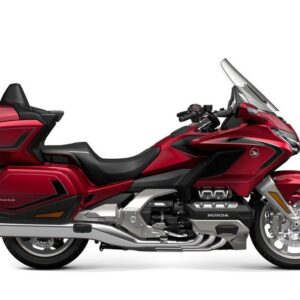 Honda GL1800 Gold Wing Tour DCT