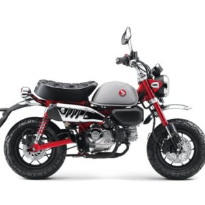 Honda Monkey 125
