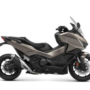 Honda Forza 750 DCT