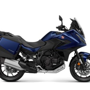 Honda NT1100 DCT ES