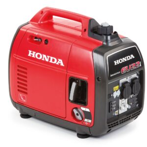 Invertterigeneraattori Honda EU22i