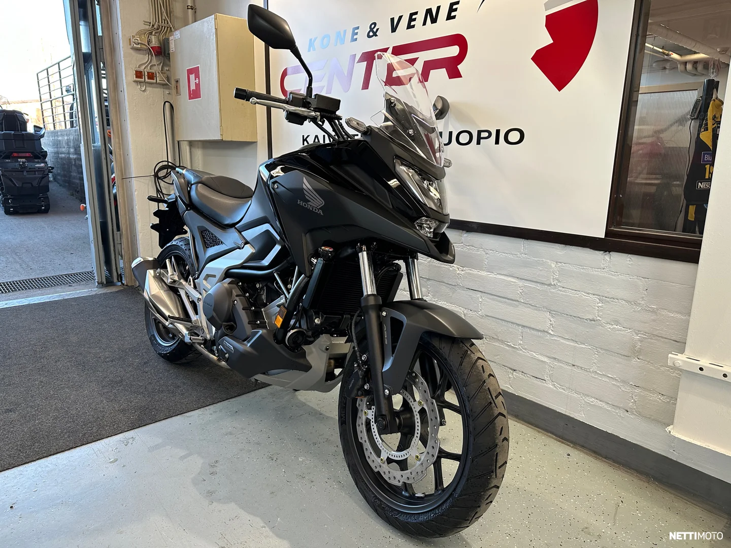 Honda NC750X DCT 2024vm - Image 3