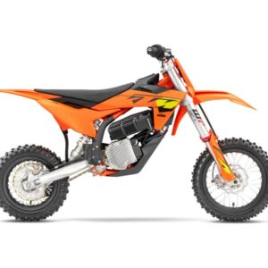 KTM SX-E 5