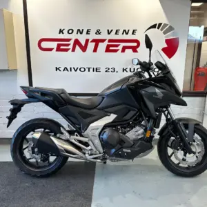 Honda NC750X DCT 2024vm