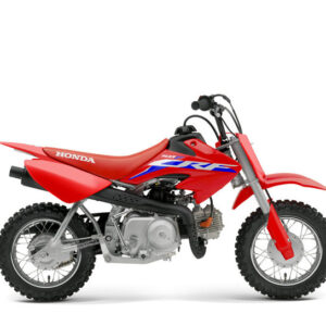Honda CRF50F