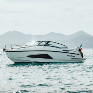 Nordkapp Noblesse 830