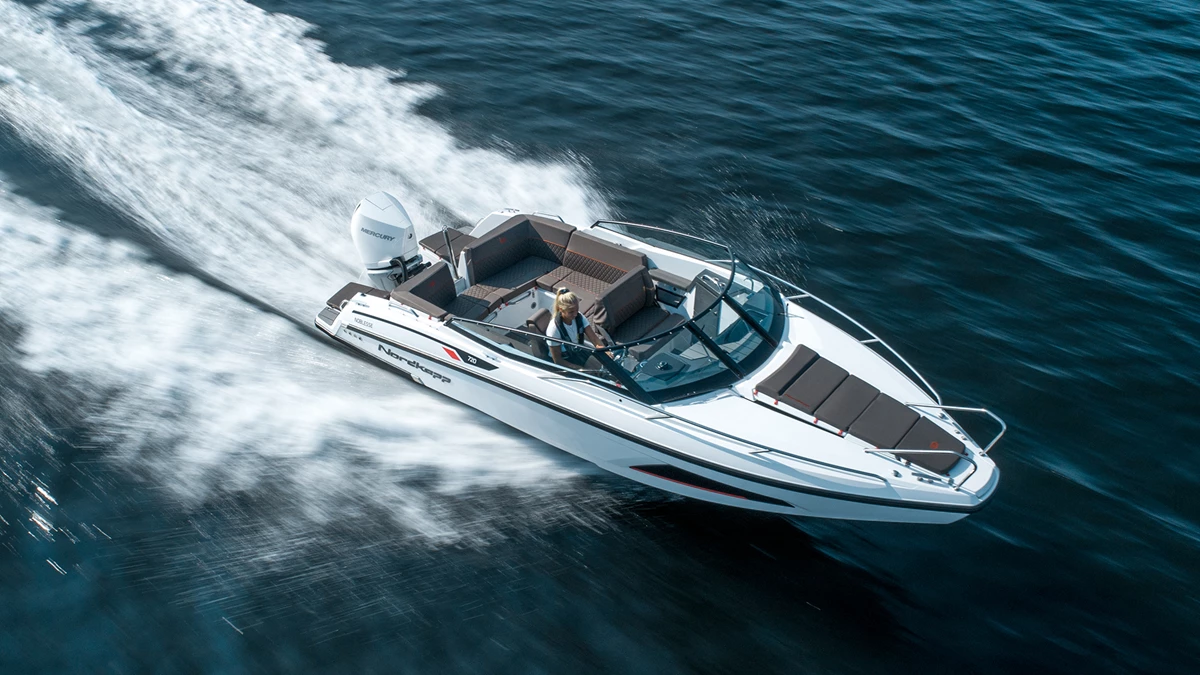 Nordkapp Noblesse 720