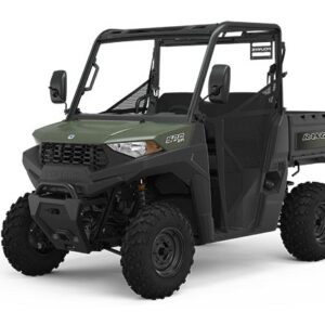 Polaris RANGER SP 570 EPS 4x4