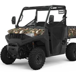 Polaris RANGER SP 570 EPS 4x4 HUNTER EDITION