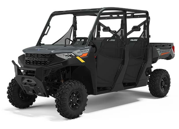 Polaris RANGER XP1000 EPS CREW 4x4