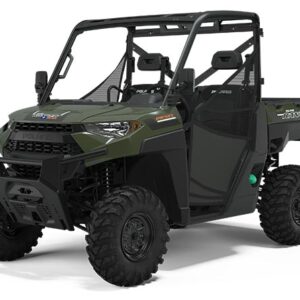Polaris RANGER DIESEL HD EPS 4x4