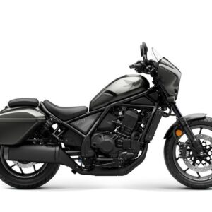 Honda Rebel 1100 Tour DCT