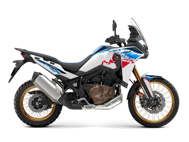 Honda CRF1100L Africa Twin MAN