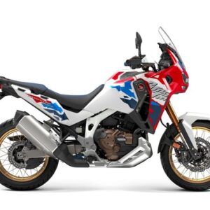 Honda CRF1100L Adventure Sports ES DCT