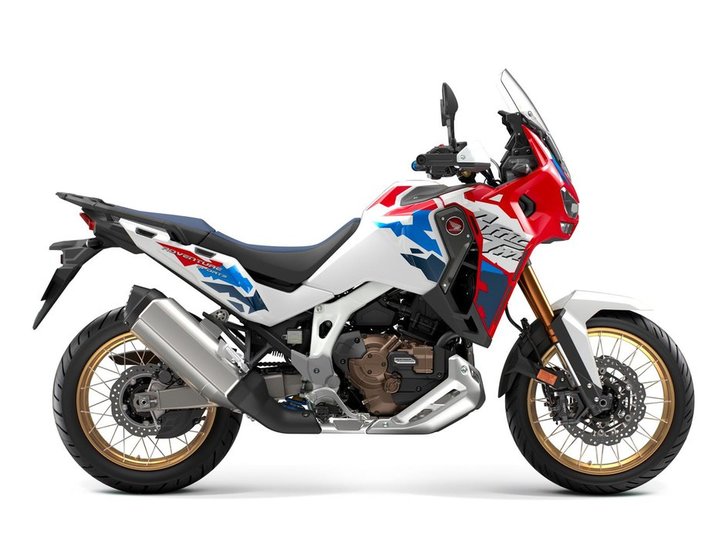Honda CRF1100L Adventure Sports ES DCT