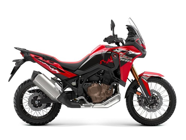 Honda CRF1100L Africa Twin MAN - Image 2