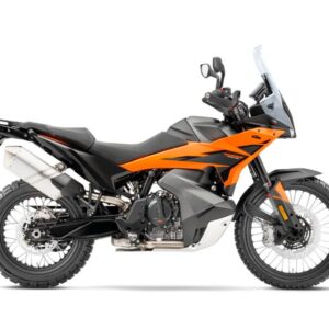 KTM 790 ADVENTURE