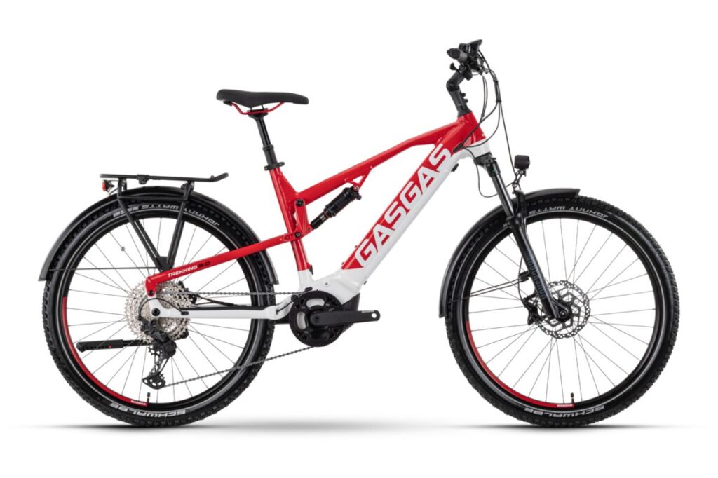 Gas Gas G Trekking 3.0 M-koko