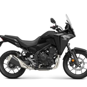 Honda NX500