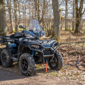 POLARIS SPORTSMAN 6x6 570 EPS NORDIC PRO