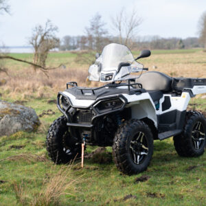 Polaris Sportsman 570 X2 Nordic Pro