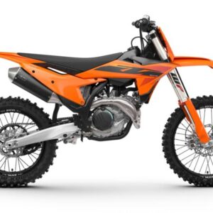 KTM 450 SX-F -25
