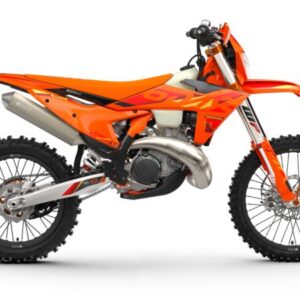 KTM 300 EXC SIX DAYS -25
