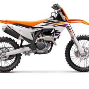 KTM 250 SX-F 2024