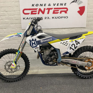 Husqvarna FC vm. 2023