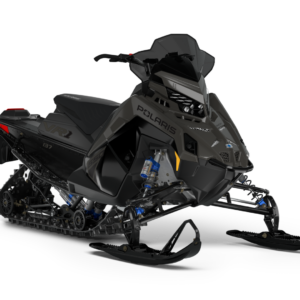 Polaris Indy 650 VR1 (2024)