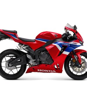 Honda CBR600RR