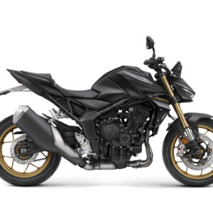 Honda CB1000 Hornet SP