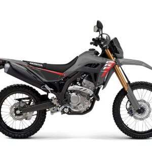 Honda CRF300L -25