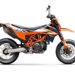KTM 690 SMC R -24